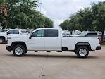 New 2024 Chevrolet Silverado 3500 Work Truck Crew Cab 4x4, Pickup for sale #RF430523 - photo 5