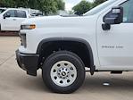 New 2024 Chevrolet Silverado 3500 Work Truck Crew Cab 4x4, Pickup for sale #RF430523 - photo 15