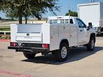 2024 Chevrolet Silverado 3500 Regular Cab 4x2, Royal Truck Body Service Body Service Truck for sale #RF430813 - photo 2