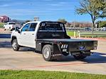 New 2024 Chevrolet Silverado 3500 Work Truck Crew Cab 4x4, 8' 6" CM Truck Beds RD Model Flatbed Truck for sale #RF432027 - photo 3