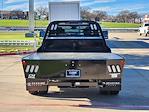 New 2024 Chevrolet Silverado 3500 Work Truck Crew Cab 4x4, 8' 6" CM Truck Beds RD Model Flatbed Truck for sale #RF432027 - photo 13