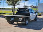 New 2024 Chevrolet Silverado 3500 Work Truck Crew Cab 4x4, 8' 6" CM Truck Beds RD Model Flatbed Truck for sale #RF432027 - photo 2