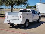 New 2024 Chevrolet Silverado 2500 Work Truck Crew Cab 4x4, 8' 2" Reading SL Service Body Service Truck for sale #RF440993 - photo 2