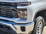 New 2024 Chevrolet Silverado 2500 Work Truck Crew Cab 4x4, 8' 2" Reading SL Service Body Service Truck for sale #RF440993 - photo 15