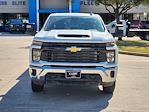 New 2024 Chevrolet Silverado 2500 Work Truck Crew Cab 4x4, 8' 2" Reading SL Service Body Service Truck for sale #RF441013 - photo 10