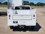 New 2024 Chevrolet Silverado 2500 Work Truck Crew Cab 4x4, 8' 2" Reading SL Service Body Service Truck for sale #RF441093 - photo 13