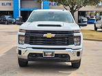 New 2024 Chevrolet Silverado 2500 Work Truck Crew Cab 4x2, 8' 2" Reading SL Service Body Service Truck for sale #RF441620 - photo 10