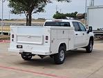 New 2024 Chevrolet Silverado 2500 Work Truck Crew Cab 4x2, 8' 2" Reading SL Service Body Service Truck for sale #RF441620 - photo 2