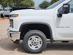 New 2024 Chevrolet Silverado 2500 Work Truck Crew Cab 4x2, 8' 2" Reading SL Service Body Service Truck for sale #RF441620 - photo 14