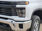 New 2024 Chevrolet Silverado 2500 Work Truck Crew Cab 4x2, 8' 2" Reading SL Service Body Service Truck for sale #RF441620 - photo 15