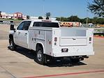 New 2024 Chevrolet Silverado 2500 Work Truck Crew Cab 4x4, 8' 2" Reading SL Service Body Service Truck for sale #RF451454 - photo 3