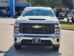 New 2024 Chevrolet Silverado 2500 Work Truck Crew Cab 4x4, 8' 2" Reading SL Service Body Service Truck for sale #RF451454 - photo 10