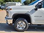 New 2024 Chevrolet Silverado 2500 Work Truck Crew Cab 4x4, 8' 2" Reading SL Service Body Service Truck for sale #RF451454 - photo 14