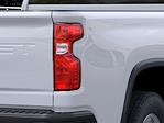 New 2024 Chevrolet Silverado 2500 Work Truck Double Cab 4x2, Pickup for sale #RF453540 - photo 11