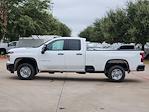 New 2024 Chevrolet Silverado 2500 Work Truck Double Cab 4x2, Pickup for sale #RF453540 - photo 12