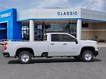 New 2024 Chevrolet Silverado 2500 Work Truck Double Cab 4x2, Pickup for sale #RF453540 - photo 5