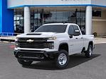 New 2024 Chevrolet Silverado 2500 Work Truck Double Cab 4x2, Pickup for sale #RF453540 - photo 6