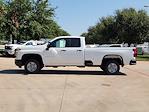 New 2024 Chevrolet Silverado 2500 Work Truck Double Cab 4x2, Pickup for sale #RF453594 - photo 4