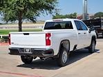 New 2024 Chevrolet Silverado 2500 Work Truck Double Cab 4x2, Pickup for sale #RF453594 - photo 2