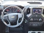 New 2024 Chevrolet Silverado 2500 Work Truck Double Cab 4x2, Pickup for sale #RF453594 - photo 23