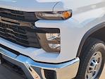 New 2024 Chevrolet Silverado 2500 Work Truck Crew Cab 4x4, 8' 2" Reading SL Service Body Service Truck for sale #RF454370 - photo 9