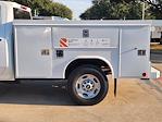 New 2024 Chevrolet Silverado 2500 Work Truck Crew Cab 4x4, 8' 2" Reading SL Service Body Service Truck for sale #RF454370 - photo 13