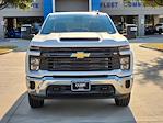 New 2024 Chevrolet Silverado 2500 Work Truck Crew Cab 4x4, 8' 2" Reading SL Service Body Service Truck for sale #RF454370 - photo 3