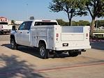 New 2024 Chevrolet Silverado 2500 Work Truck Crew Cab 4x4, 8' 2" Reading SL Service Body Service Truck for sale #RF454370 - photo 6