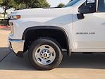 New 2024 Chevrolet Silverado 2500 Work Truck Crew Cab 4x4, 8' 2" Reading SL Service Body Service Truck for sale #RF454370 - photo 8