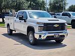 2024 Chevrolet Silverado 2500 Crew Cab 4x4, Knapheide Steel Service Body Service Truck for sale #RF455418 - photo 1