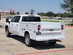 New 2024 Chevrolet Silverado 2500 Work Truck Crew Cab 4x4, 8' Knapheide Steel Service Body Service Truck for sale #RF455418 - photo 3