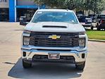 2024 Chevrolet Silverado 2500 Crew Cab 4x4, Knapheide Steel Service Body Service Truck for sale #RF455418 - photo 10