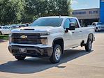 New 2024 Chevrolet Silverado 2500 Work Truck Crew Cab 4x4, Pickup for sale #RF457759 - photo 2