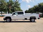 New 2024 Chevrolet Silverado 2500 Work Truck Crew Cab 4x4, Pickup for sale #RF457759 - photo 3