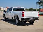 New 2024 Chevrolet Silverado 2500 Work Truck Crew Cab 4x4, Pickup for sale #RF457759 - photo 4