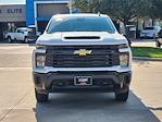 New 2024 Chevrolet Silverado 2500 Work Truck Crew Cab 4x2, Pickup for sale #RF458072 - photo 3