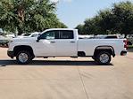 New 2024 Chevrolet Silverado 2500 Work Truck Crew Cab 4x2, Pickup for sale #RF458072 - photo 5