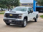 New 2024 Chevrolet Silverado 2500 Work Truck Crew Cab 4x2, Pickup for sale #RF458170 - photo 12