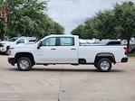 New 2024 Chevrolet Silverado 2500 Work Truck Crew Cab 4x2, Pickup for sale #RF458170 - photo 13