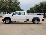 New 2024 Chevrolet Silverado 2500 Work Truck Crew Cab 4x4, Pickup for sale #RF459736 - photo 5