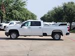 New 2024 Chevrolet Silverado 2500 Work Truck Crew Cab 4x2, Pickup for sale #RF459793 - photo 13