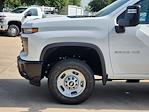 New 2024 Chevrolet Silverado 2500 Work Truck Crew Cab 4x2, Pickup for sale #RF459793 - photo 15