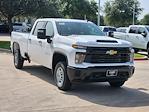 New 2024 Chevrolet Silverado 2500 Work Truck Crew Cab 4x2, Pickup for sale #RF459793 - photo 1