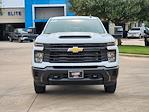 New 2024 Chevrolet Silverado 2500 Work Truck Crew Cab 4x2, Pickup for sale #RF459805 - photo 3