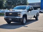 New 2024 Chevrolet Silverado 2500 Work Truck Crew Cab 4x2, Pickup for sale #RF459917 - photo 4