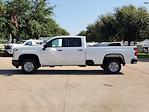 New 2024 Chevrolet Silverado 2500 Work Truck Crew Cab 4x2, Pickup for sale #RF459917 - photo 5