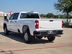 New 2024 Chevrolet Silverado 2500 Work Truck Crew Cab 4x2, Pickup for sale #RF459917 - photo 6