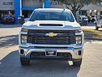 2024 Chevrolet Silverado 2500 Crew Cab 4x4, Cab Chassis for sale #RF461557 - photo 10