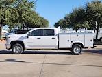 2024 Chevrolet Silverado 2500 Crew Cab 4x4, Cab Chassis for sale #RF461557 - photo 12