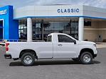 New 2024 Chevrolet Silverado 1500 Work Truck Regular Cab 4x4, Pickup for sale #RG203981 - photo 5